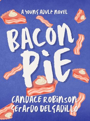 cover image of Bacon Pie